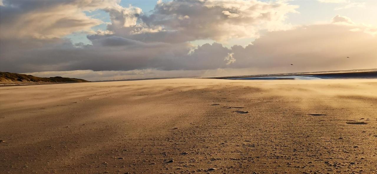 Le Bout Des Dunes, Baie De Somme Saint-Quentin-en-Tourmont Exterior foto